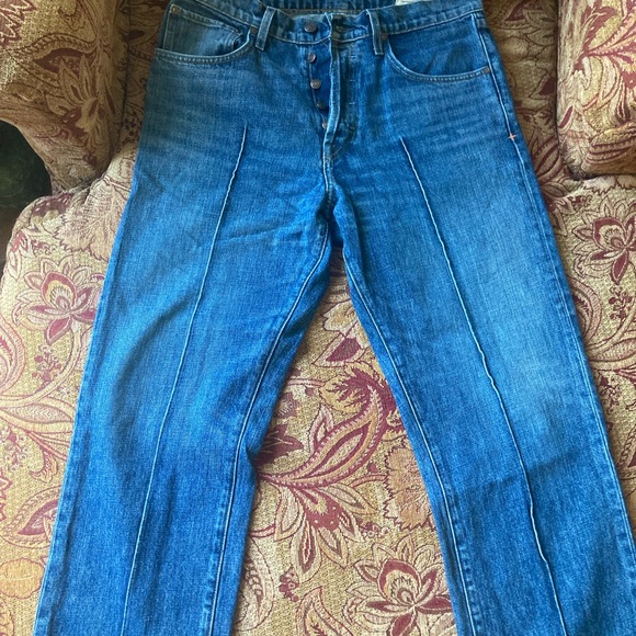 Imogene + Willie Wyatt jeans - Picture 3 of 7